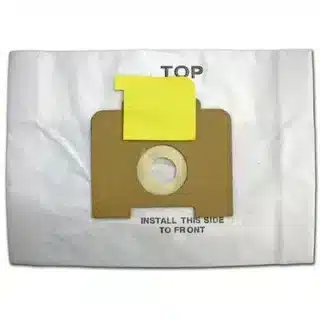 Eureka Style CN-2 Canister Paper Bag 61990A - (Pack of 3)