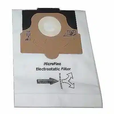 Eureka Style EX Canister Paper Bag - (Pack of 3)