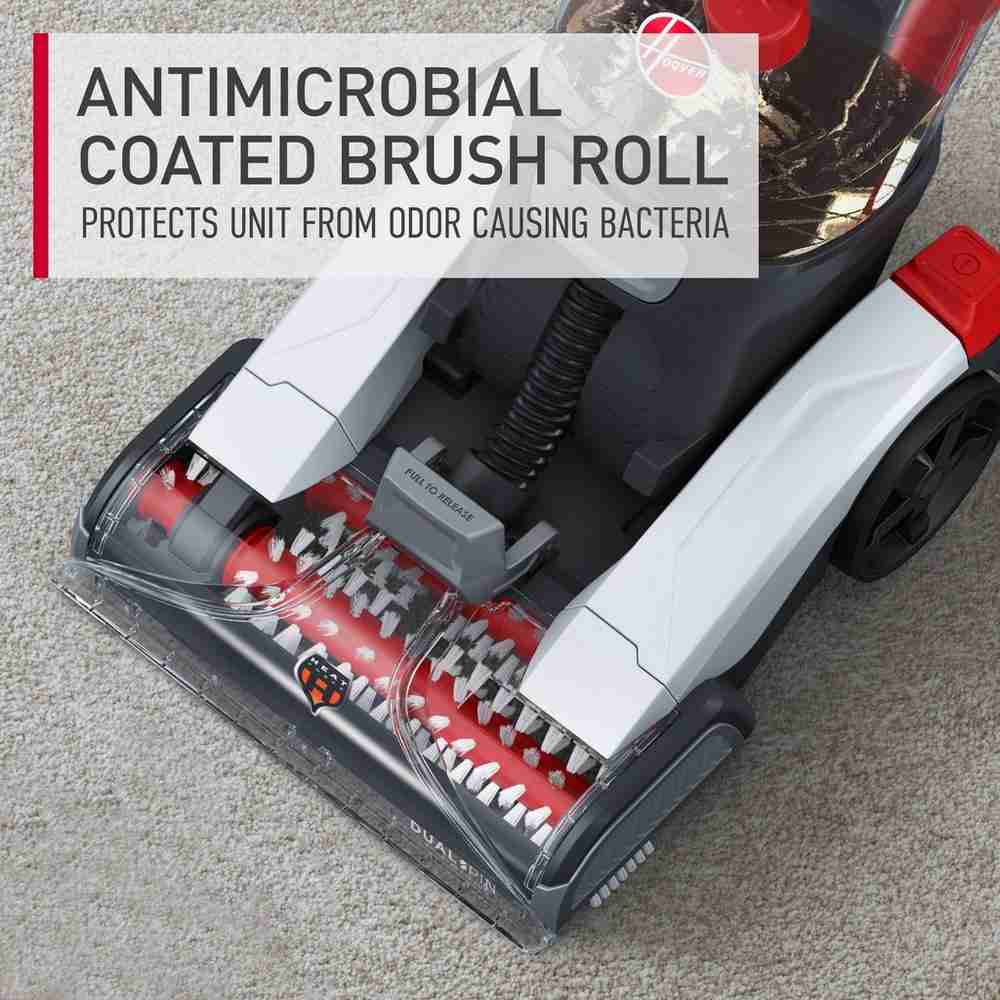 Hoover FH54020 Dual Spin Pet Upright Carpet Cleaner - Image 8