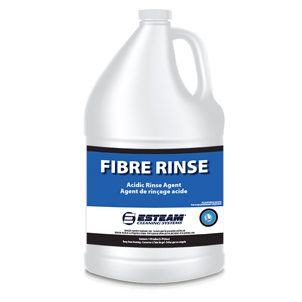 Esteam Fibre Agent Rinse Cleaner