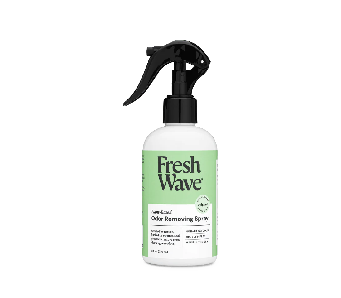 Fresh Wave Plant-Based Odor Removing Home Spray - 8 OZ
