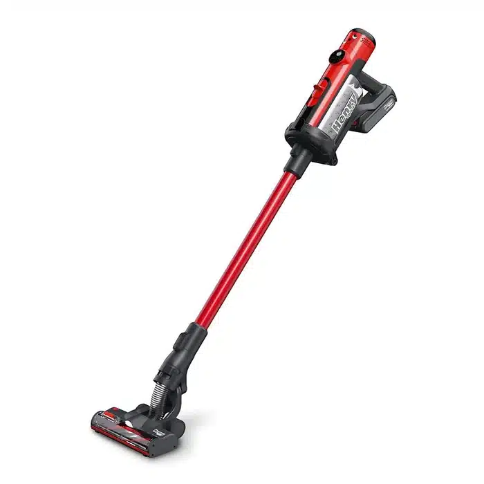 Numatic Henry Quick Cordless Bagged Stick Vacuum Cleaner