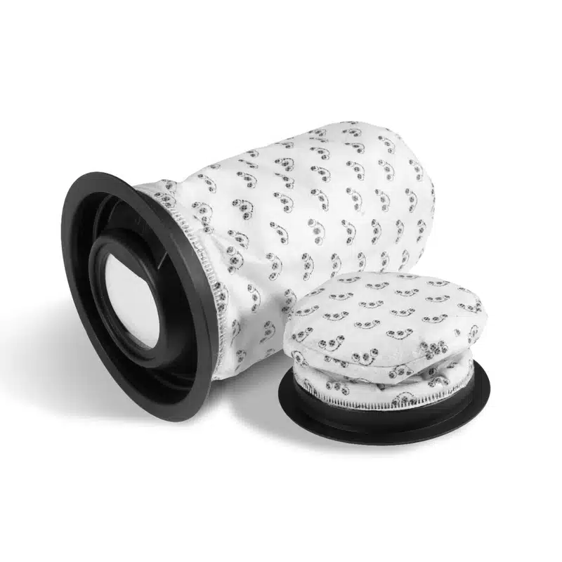 Numatic OEM Henry Quick Stick Vacuum Pod 915269 - (Pack of 10) - Image 2