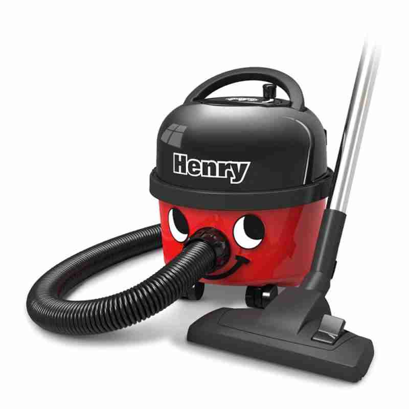 Numatic HVR 160 Compact Henry Canister Vacuum - Thumbnail 3