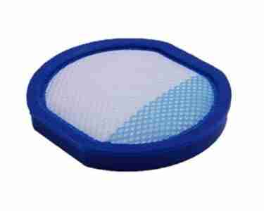 Hoover OEM Stick Vacuum Dirt Tank Dust Cup Washable Filter 440011434