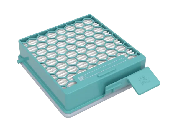 Miele OEM AirClean SF-HY 60 Upright Hygiene Filter 11639240