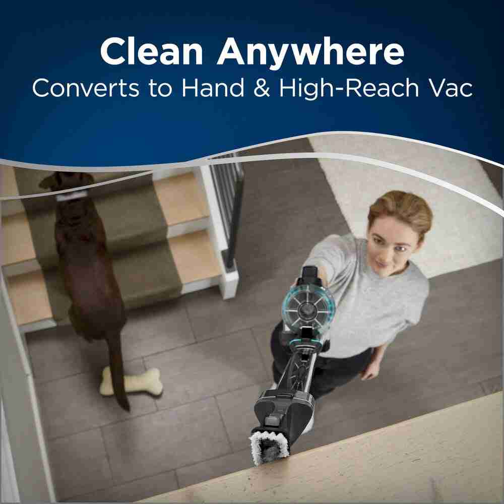 Bissell ICONpet Cordless Stick Vacuum Cleaner - Image 5