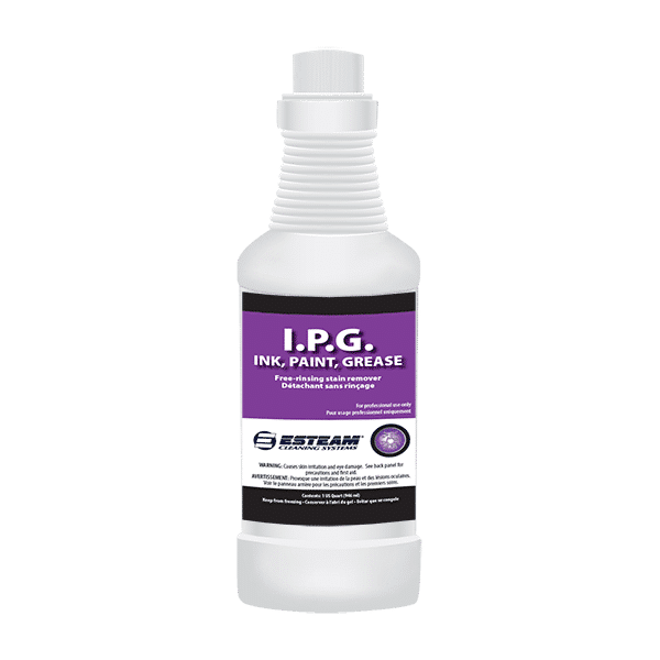 Esteam I.P.G. Ink / Paint / Grease Remover