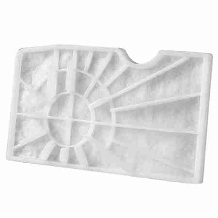 Janitized Upright Pre-Motor Filter JAN-HVF052