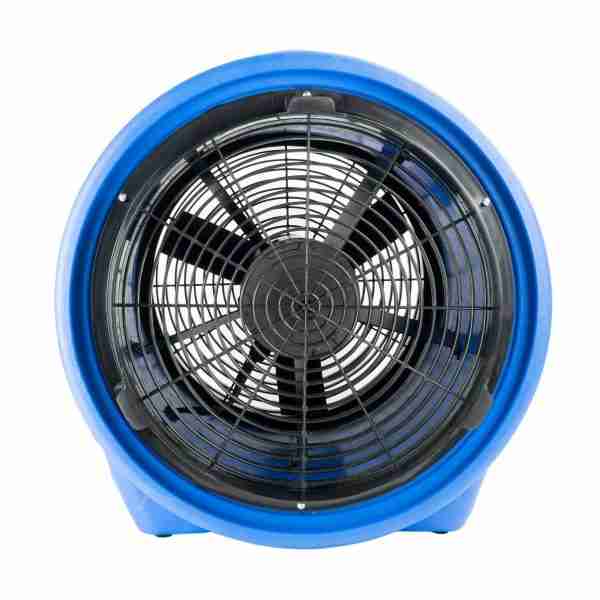 Johnny Vac JV3016 Signal Speed Industrial Air Blower