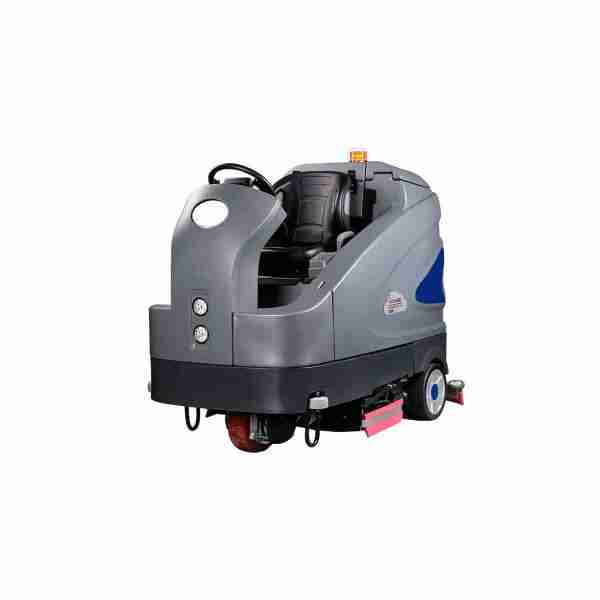 Johnny Vac JVC38HS Commercial Ride-On Scrubber