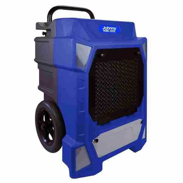 Johnny Vac JVDHUM190 Commercial Dehumidifier - AC 115 V / 60 HZ