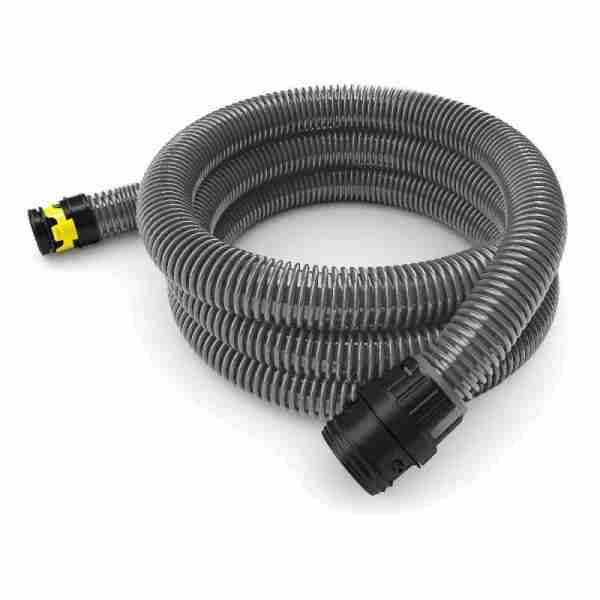 Karcher OEM Canister 2.5 m Non-Electric Suction Hose 28891340