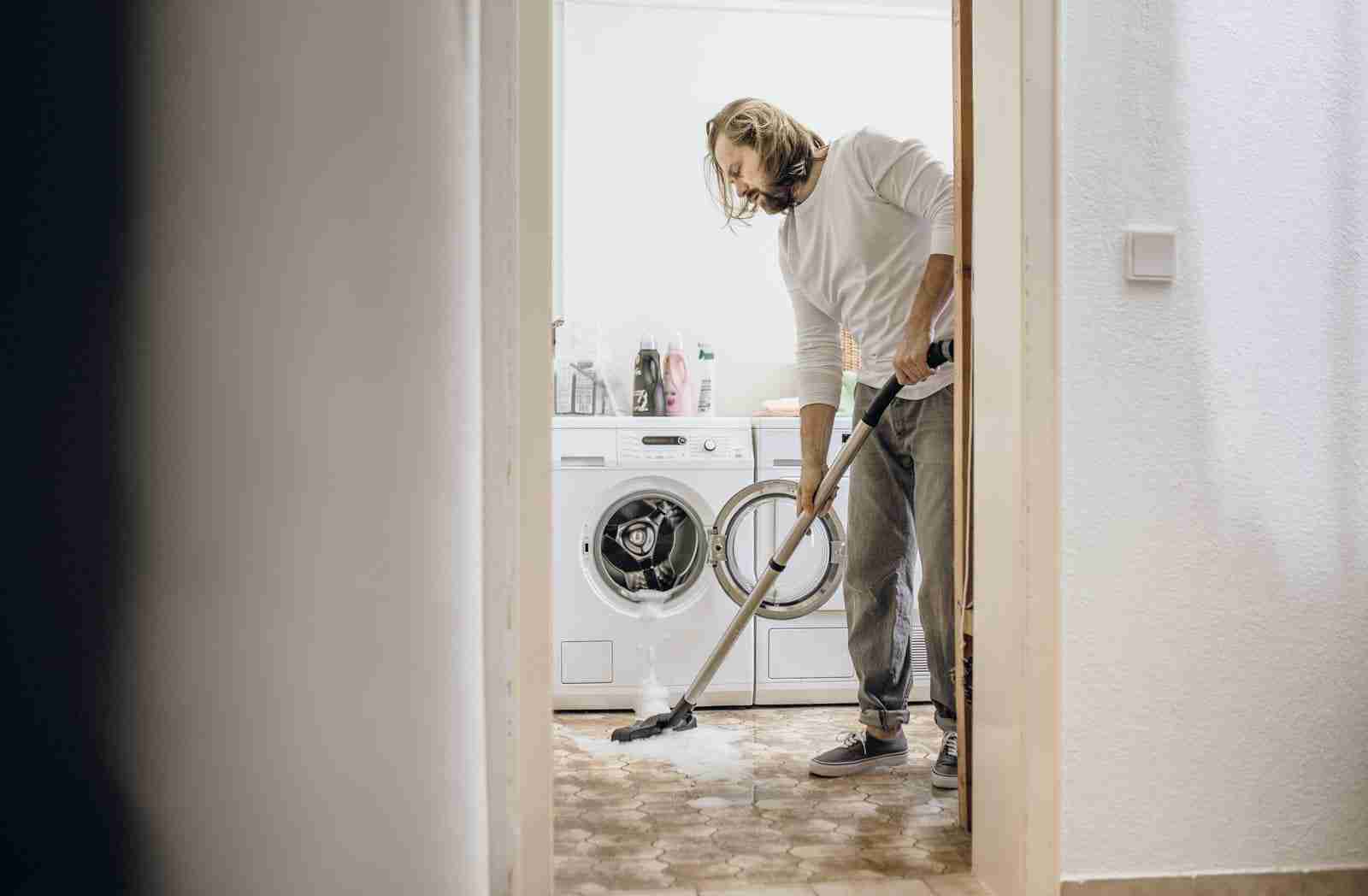 Karcher WD6 P Wet & Dry Vacuum Cleaner - Image 6