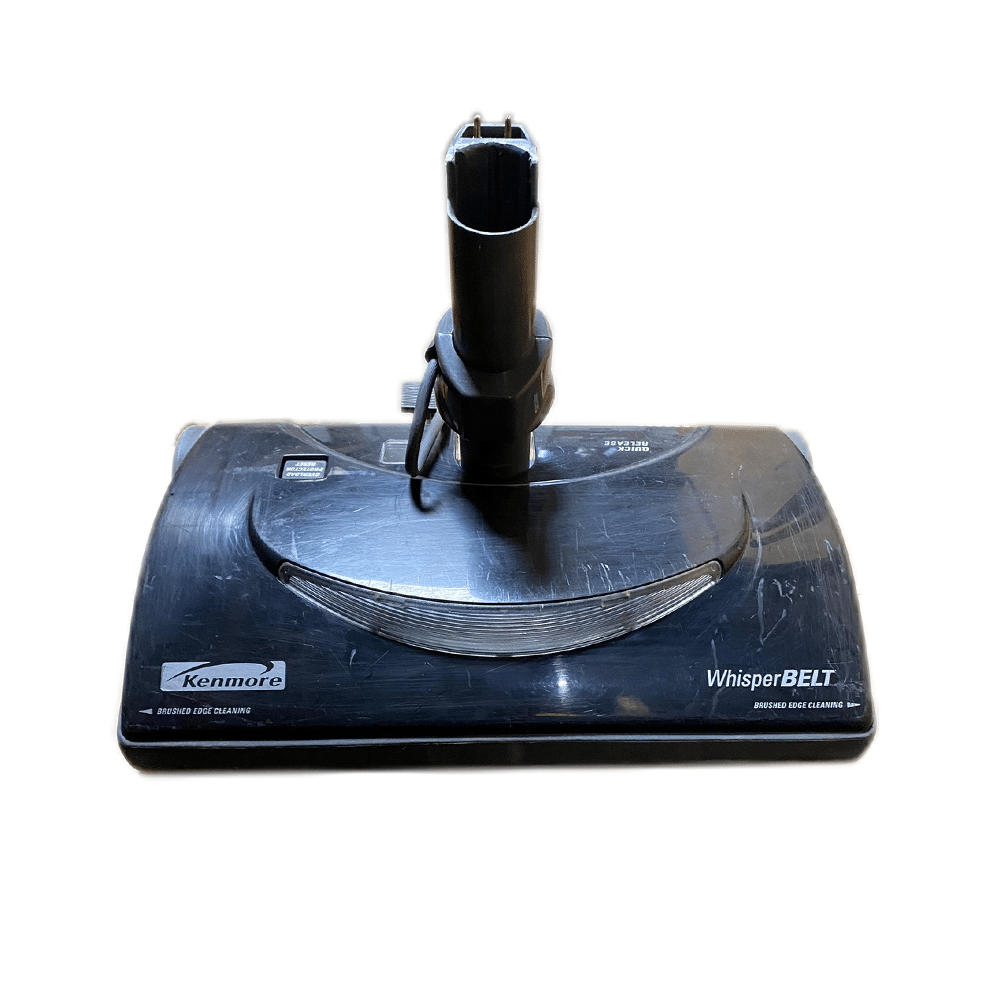 Kenmore WhisperBELT Electric Power Head - Refurbished Certified by VS