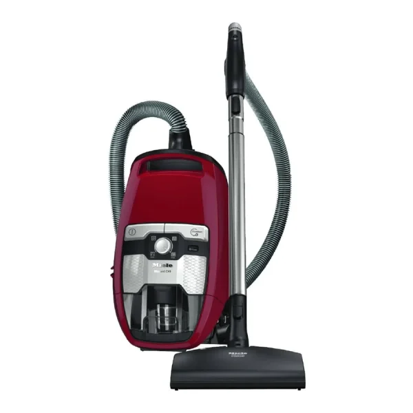 Miele Blizzard CX1 Cat & Dog Bagless Canister Vacuum Cleaner