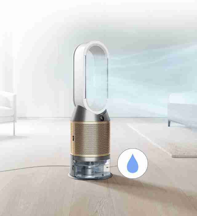 Dyson PH04 Humidify+Cool Formaldehyde Air Purifier - Open Box Certified by Dyson - Image 2