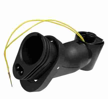 Wessel-Werk OEM EBK360 Neck Assembly 107028302
