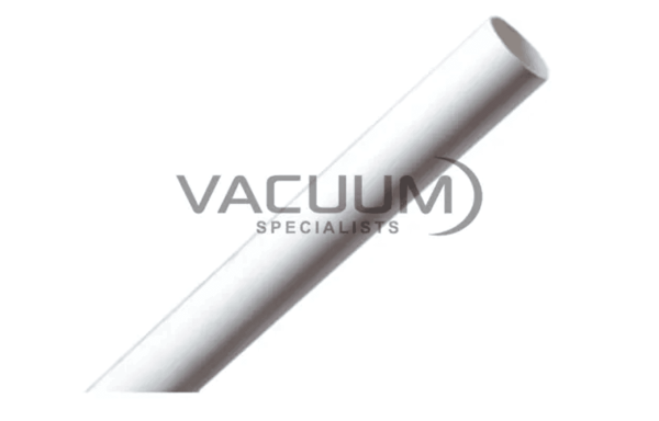 VS PVC Central Vacuum Pipe 15192 - 2" X 4'