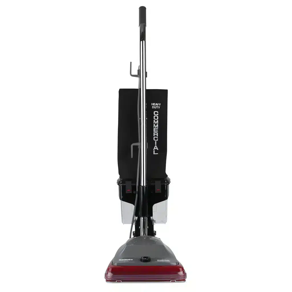 Sanitaire SC689 Traditional Bagged Commercial Upright Vacuum Cleaner