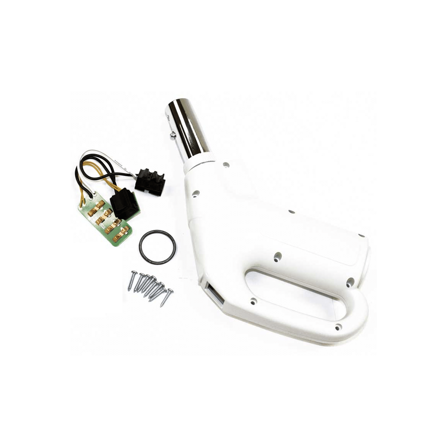 Plastiflex OEM Gas Pump Complete Handle Assembly