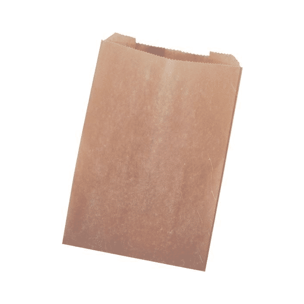 Sanitary Napkin Waxed Bags