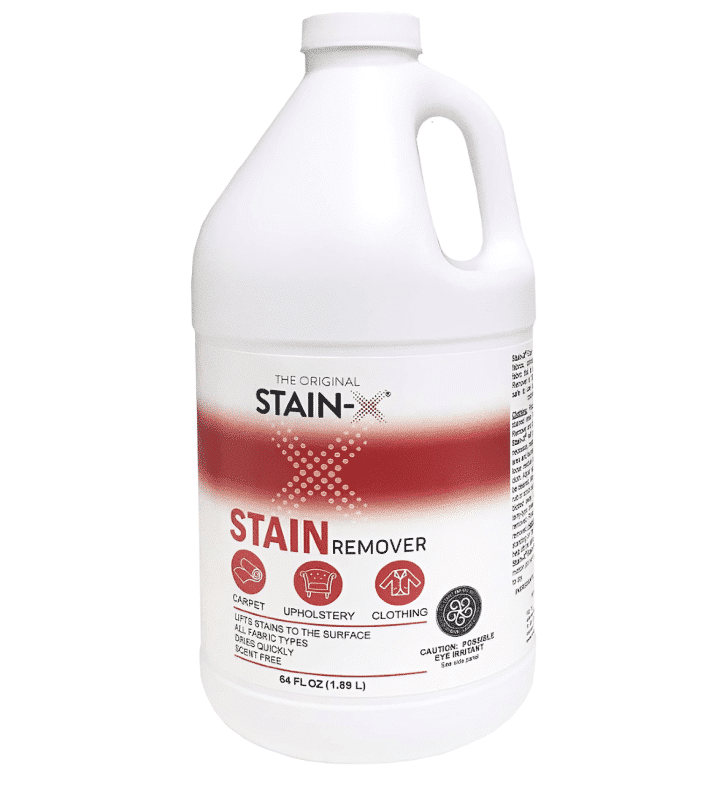 Stain-X Stain Remover - 64 OZ