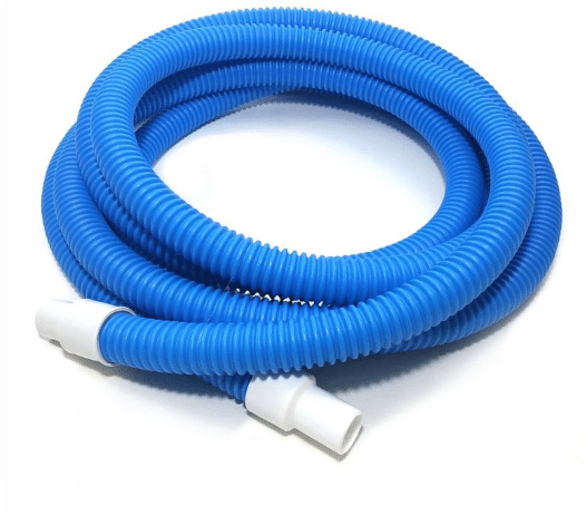 Esteam High Pressure Extractor Vacuum Suction Hose With Cuff