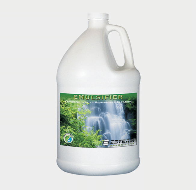 Esteam Green-Line Emulsifier - 1 Gal