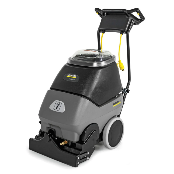 Karcher Admiral 8 Commercial Carpet Extractor