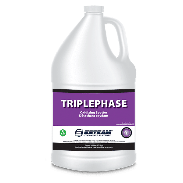 Esteam Triplephase Vanish Fusion Oxidizing Spotter