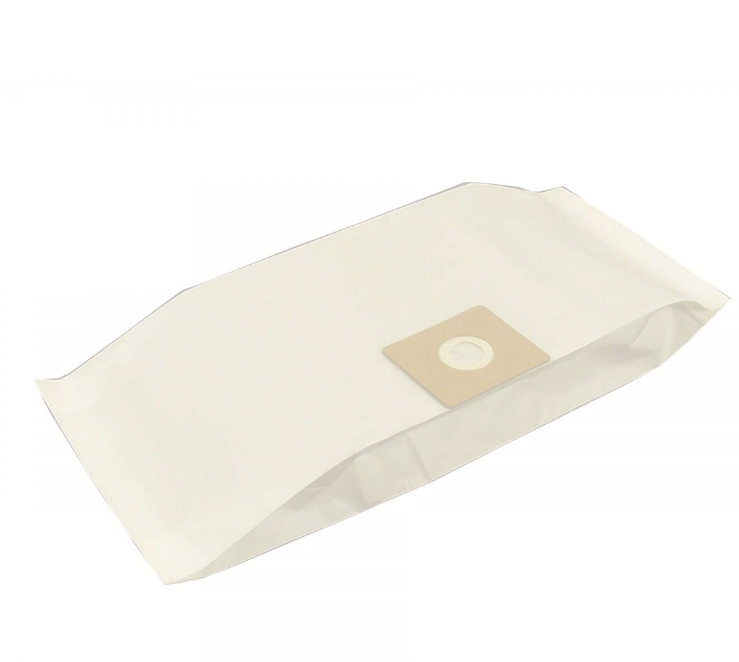 Shop Vac Type C Canister Paper Bag - 2.5 to 3 Gal 90669R - (Pack of 3)