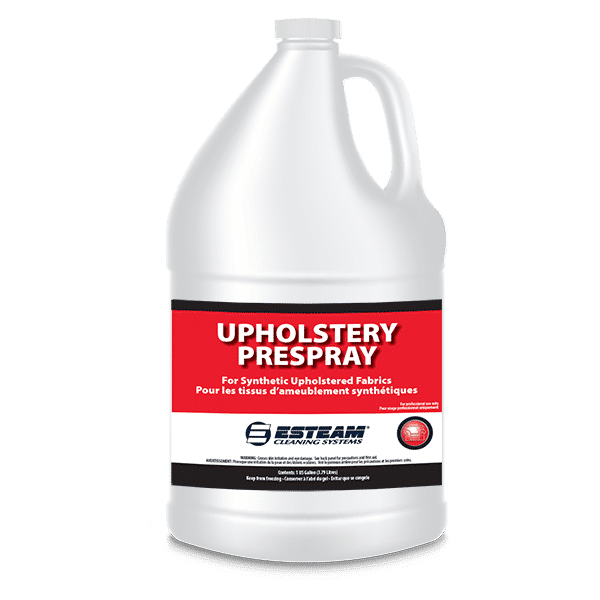 Esteam Upholstery Prespray Cleaner