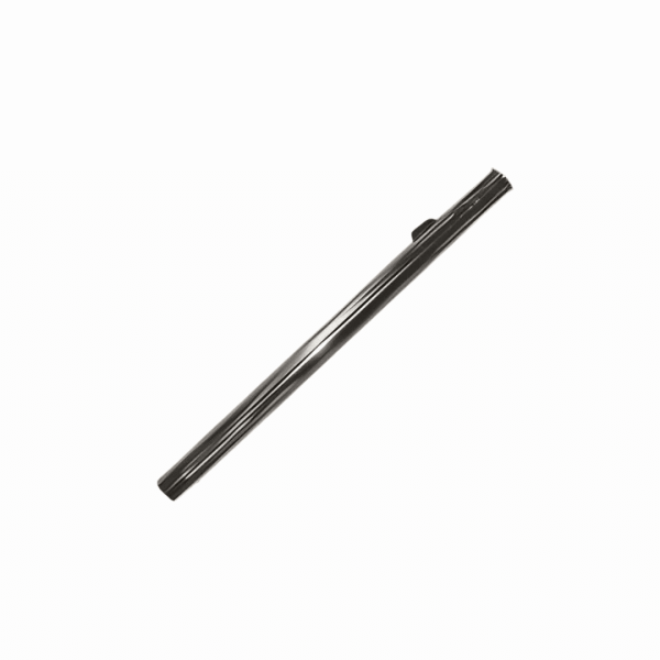 VS Fit All Non-Electric Suction Tubing Wand / Top Button Hole / Bottom Button Lock / Cord Grip 16236 - 1.25" X 19" - (Sweep n Groom Lower)