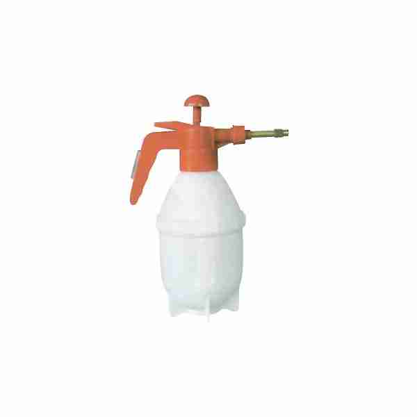 VS Industrial Pressure Sprayer Bottle - 600 ML