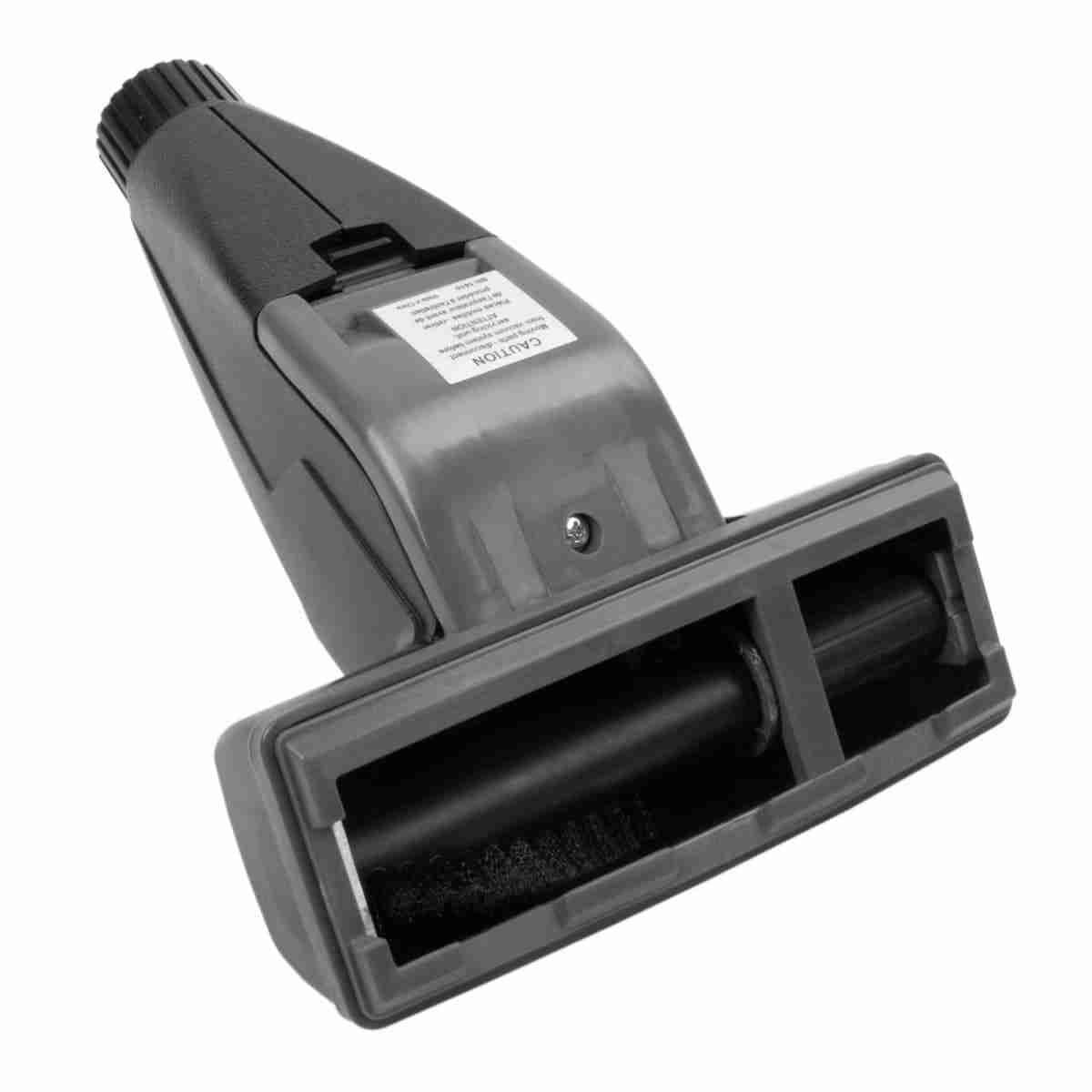 VS Fit All Rug Rat Hand Brush Stair Tool - 1.25" X 6" - Image 2