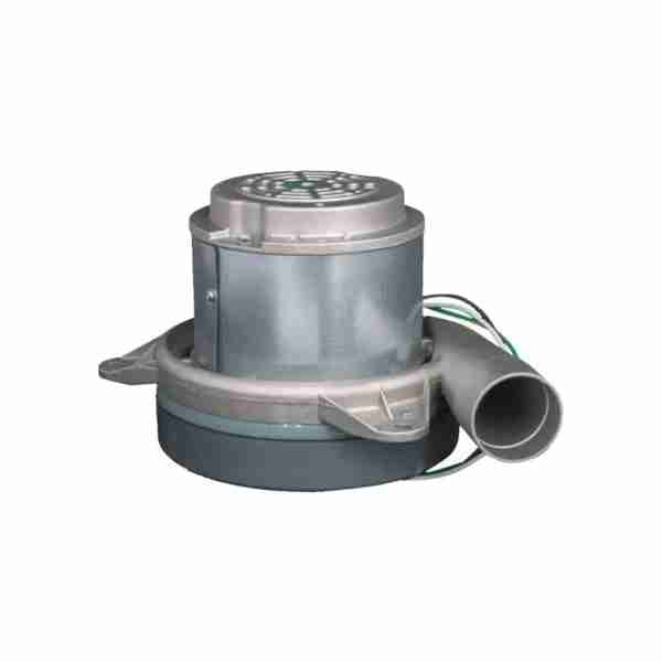 Ametek Lamb OEM TwoStage Tangential Bypass Motor 7.2” / 120 V - 115334