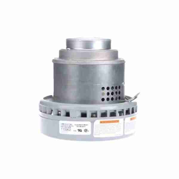 Ametek Lamb OEM Two Stage Bypass Motor 7.2” / 120 V - 115962