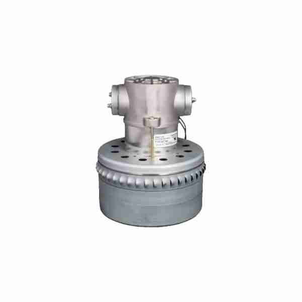 Ametek Lamb OEM Three Stage Bypass Motor 7.5” / 120 V - 114787