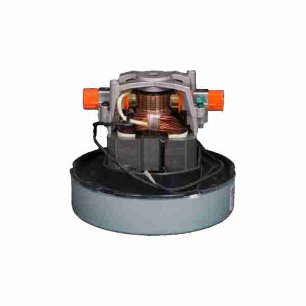 Ametek Lamb OEM Single Stage Flow-Thru Motor 5.7" / 120 V - 117760-00