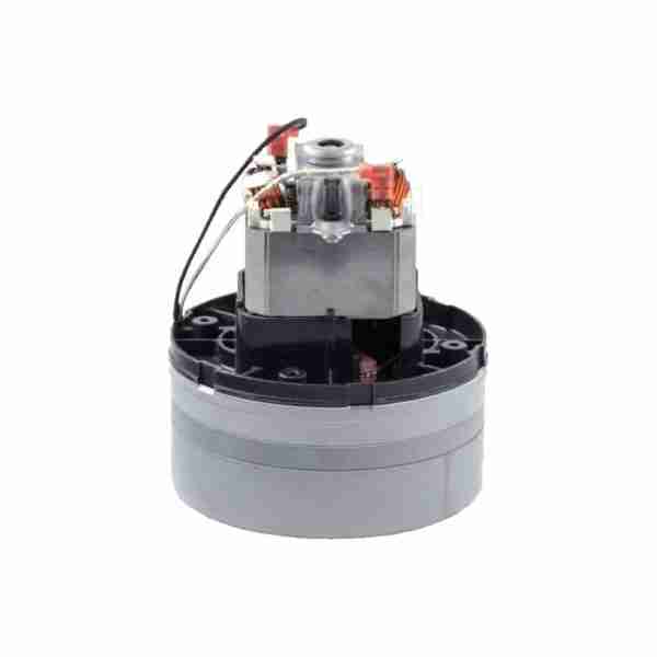 Ametek Lamb OEM Two Stage Flow-Thru Motor 5.7" / 120 V - 122264-07