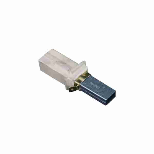 Ametek Oem Carbon Brush 33450-2 - (2PK) 1 set