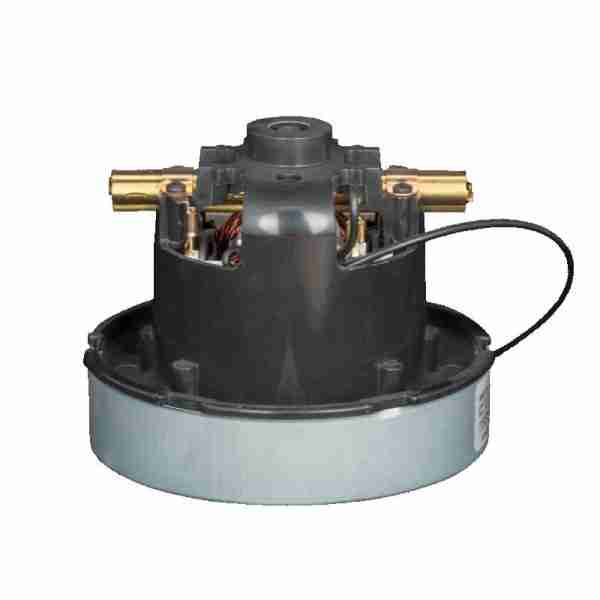Ametek Lamb OEM Single Stage Flow-Thru Motor 5.1" / 120 V - 119539-00