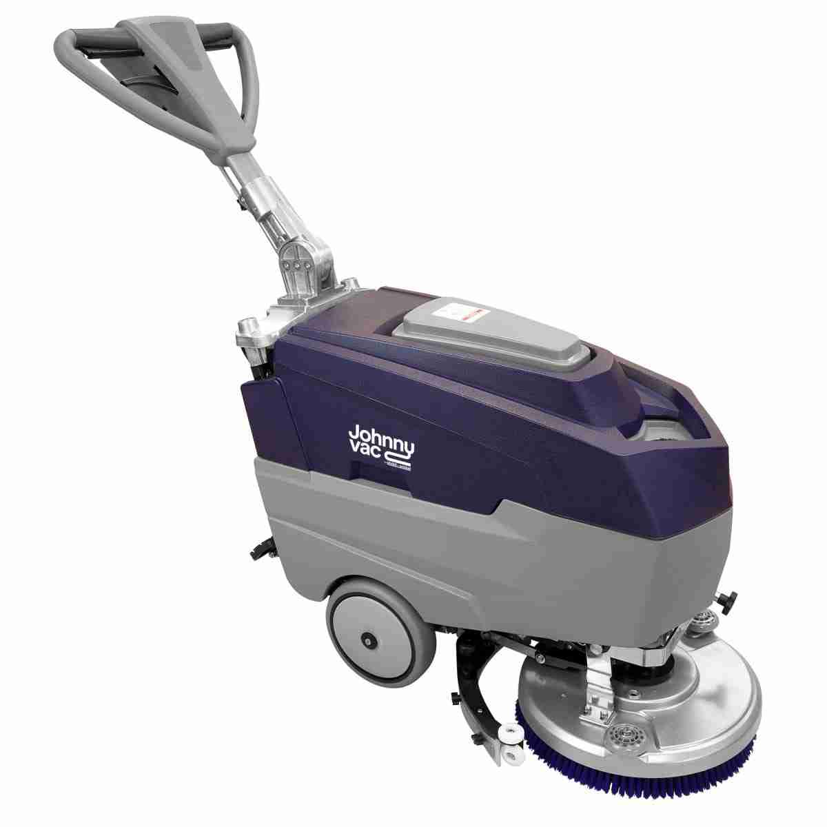 Johnny Vac / Ghibli GHM38 Commercial Walk-Behind Scrubber