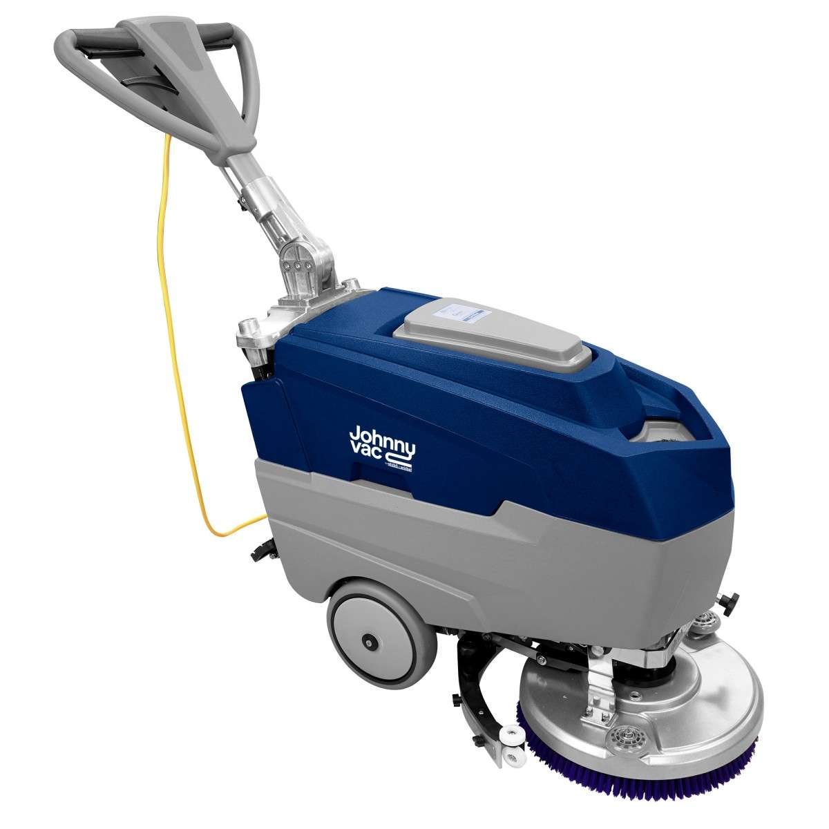 Johnny Vac / Ghibli GHM38E Commercial Corded Walk-Behind Scrubber