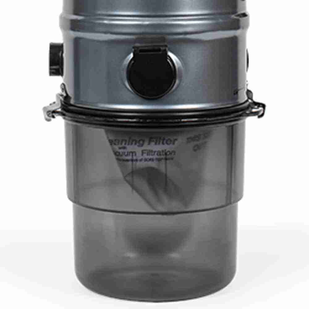Beam Serenity SC375D Bagless Central Vacuum Unit - Image 3