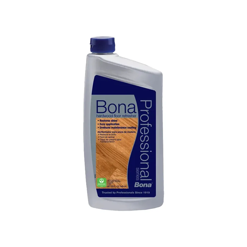 Bona Professional Series Floor Refresher - 32 OZ