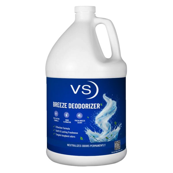 VS Fresh Breeze Deodorizer-4L