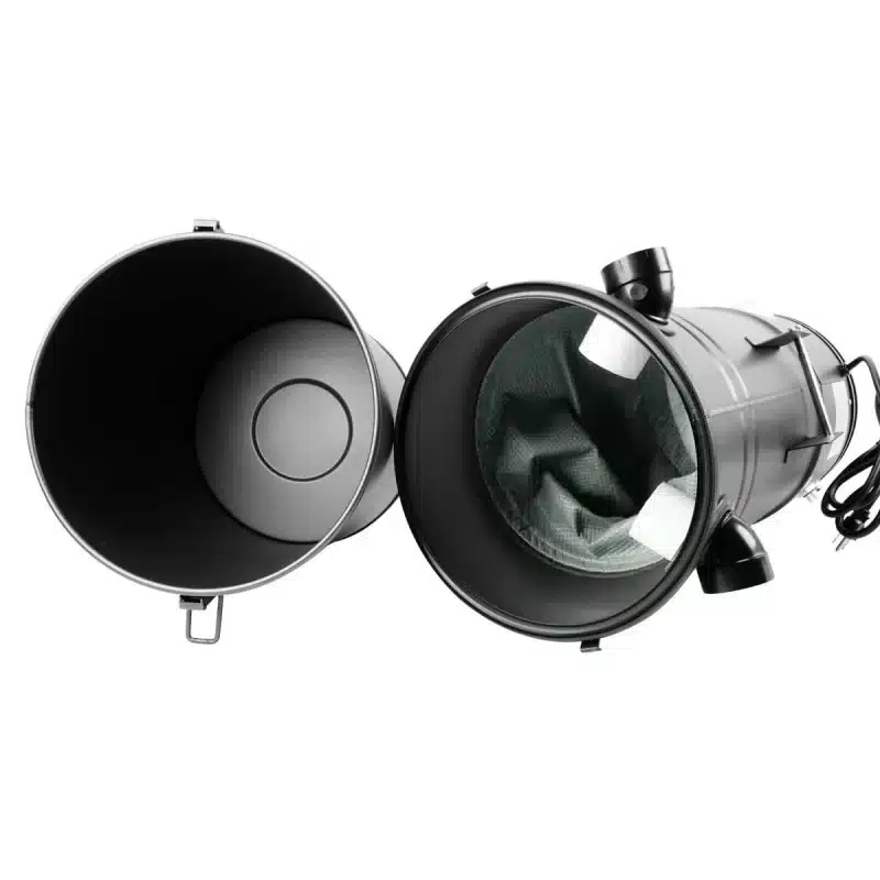 CanaVac Ethos ACAN70A Bagged Central Vacuum Unit - Image 4