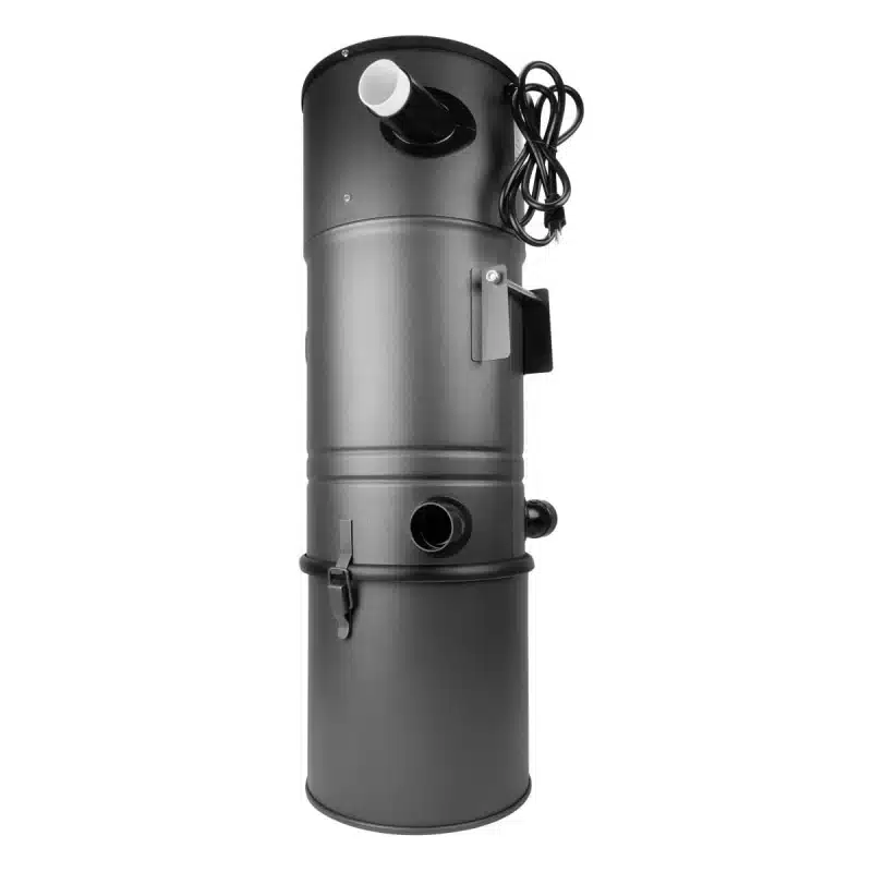 CanaVac Ethos ACAN70A Bagged Central Vacuum Unit - Image 5